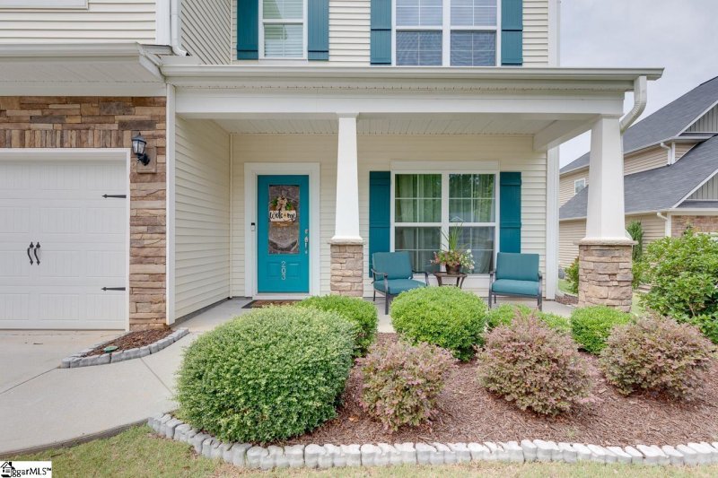 Property image 3 at 203 Pilger Place, Simpsonville, SC 29681