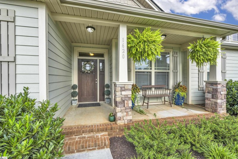 Property image 3 at 1620 Ballenger Road, Wellford, SC 29385