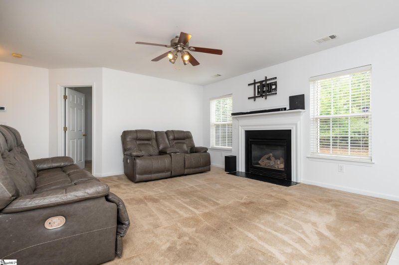 Property image 4 at 329 Bellarine Drive, Greenville, SC 29605