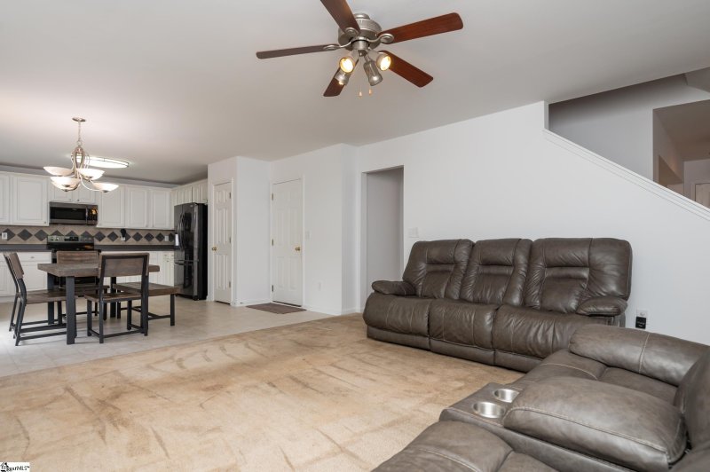 Property image 5 at 329 Bellarine Drive, Greenville, SC 29605