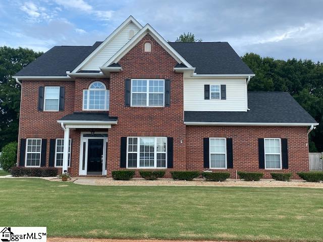 204 Meadow Lake Trail