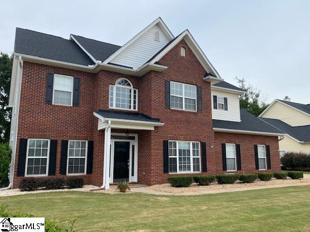 Property image 2 at 204 Meadow Lake Trail, Greer, SC 29650