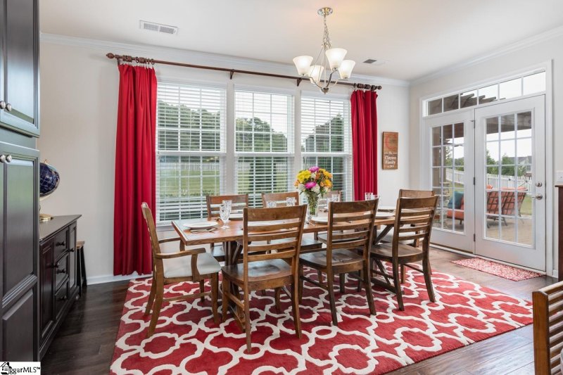 Property image 4 at 302 REGENT Drive, Duncan, SC 29334