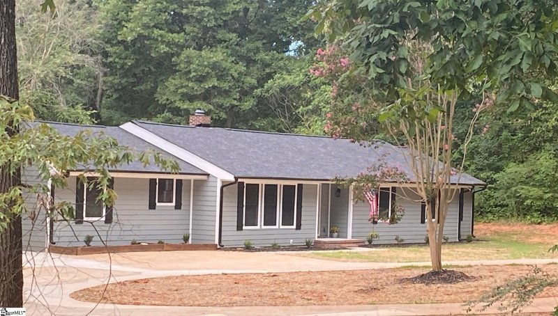 2903 E Georgia Road