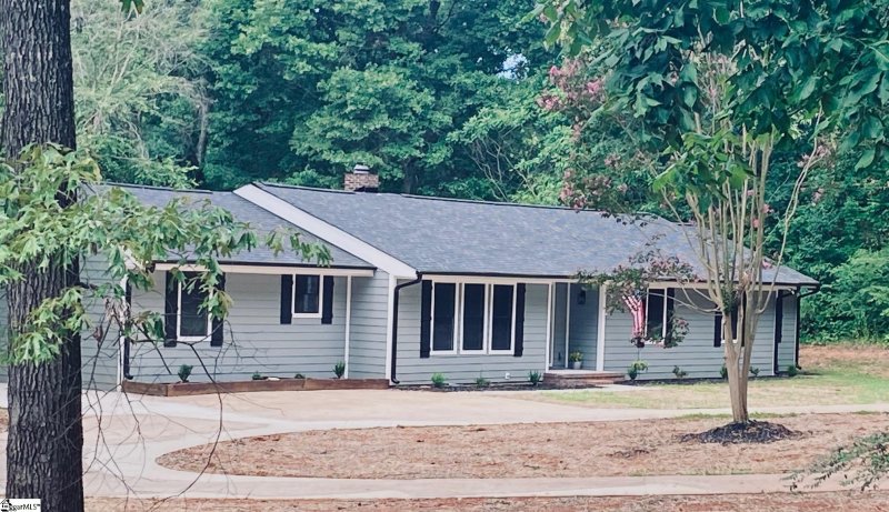 Property image 3 at 2903 E Georgia Road, Simpsonville, SC 29681