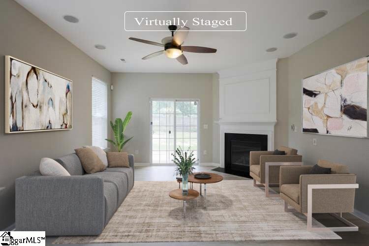 Property image 2 at 208 Perthwood Place, Greenville, SC 29617