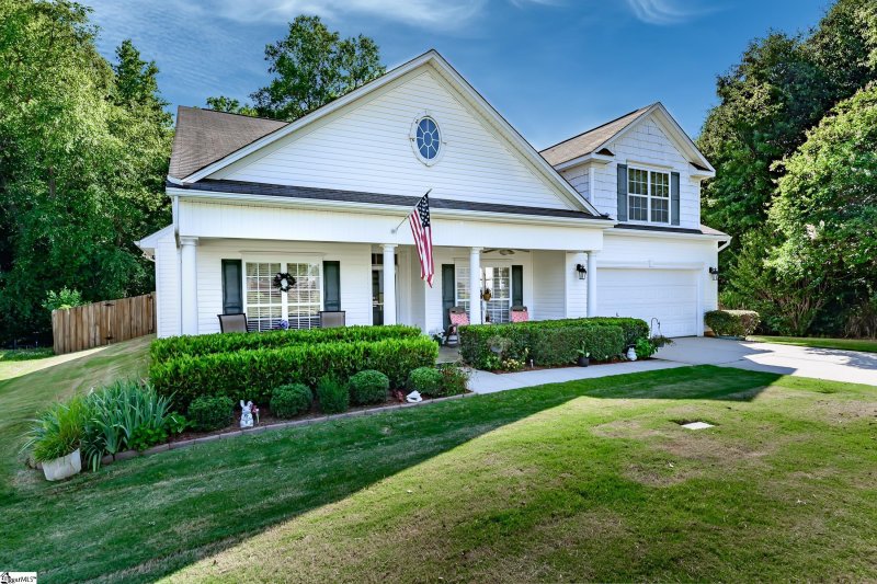 Property image 2 at 15 Lady Fern Way, Simpsonville, SC 29680