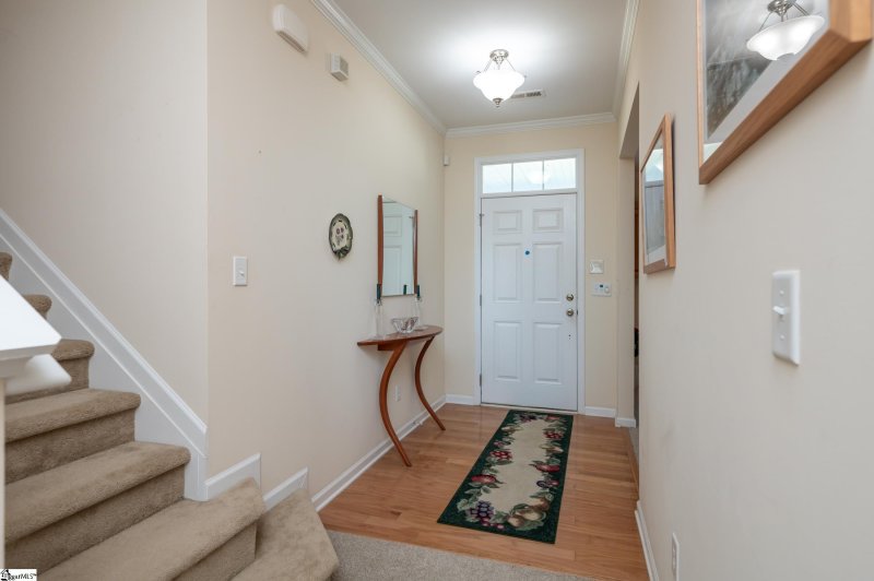 Property image 3 at 15 Lady Fern Way, Simpsonville, SC 29680