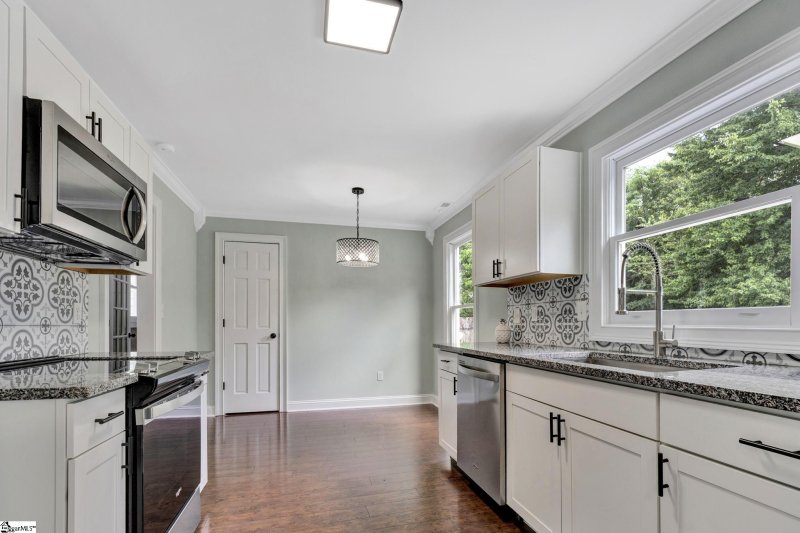 Property image 4 at 306 Brown Road, Simpsonville, SC 29681