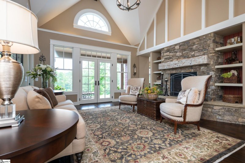 Property image 3 at 302 Shore Vista Trail, Six Mile, SC 29682