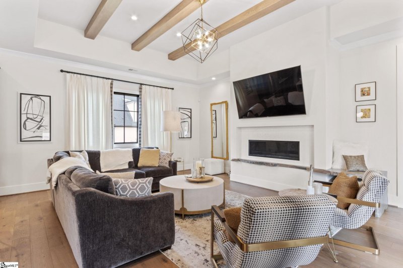 Property image 4 at 207 jessen Drive, Greenville, SC 29607