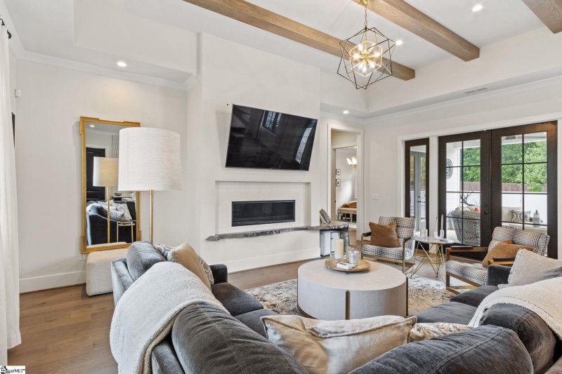 Property image 5 at 207 jessen Drive, Greenville, SC 29607