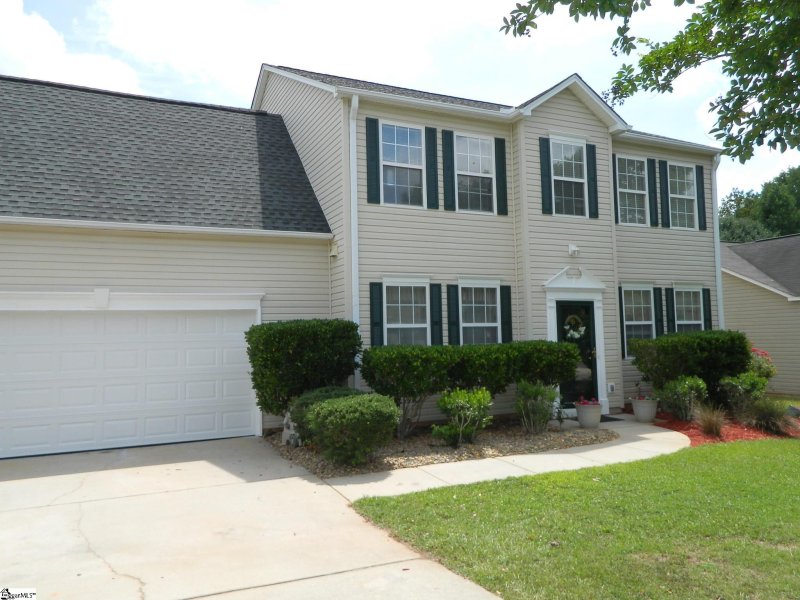 Property image 4 at 15 Appleton Lane, Mauldin, SC 29662