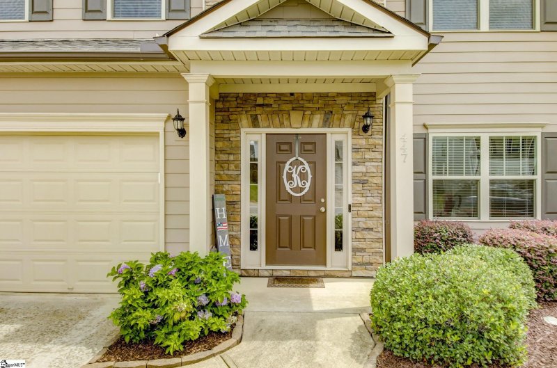 Property image 2 at 447 Wolfbend Road, Woodruff, SC 29388