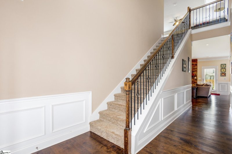 Property image 5 at 447 Wolfbend Road, Woodruff, SC 29388