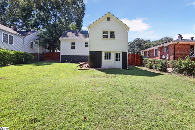 Property image 3 at 36 Beck Avenue, Greenville, SC 29605