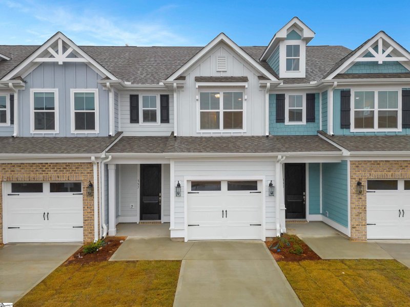357 Stirrup Court
