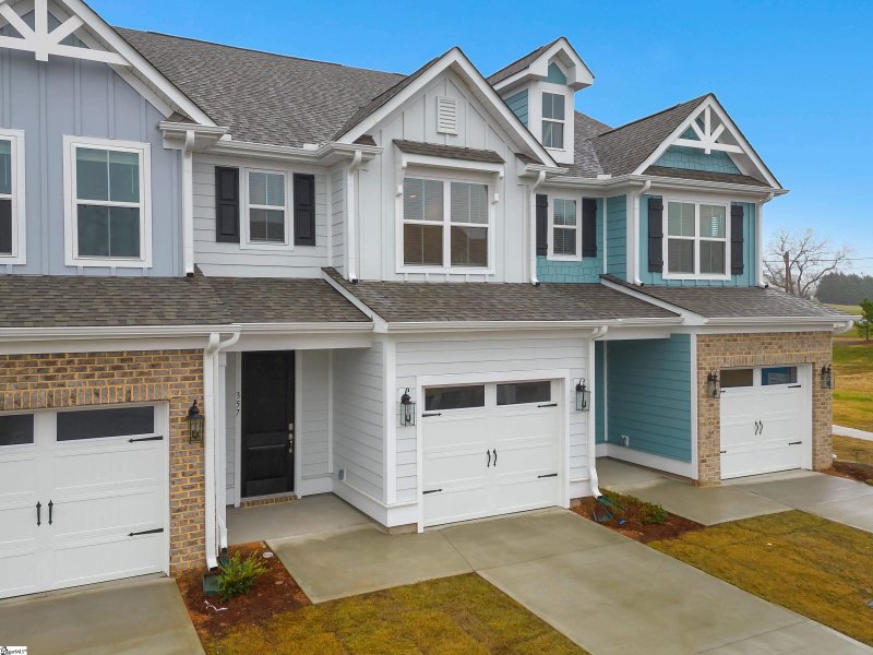 Property image 2 at 357 Stirrup Court, Greer, SC 29651