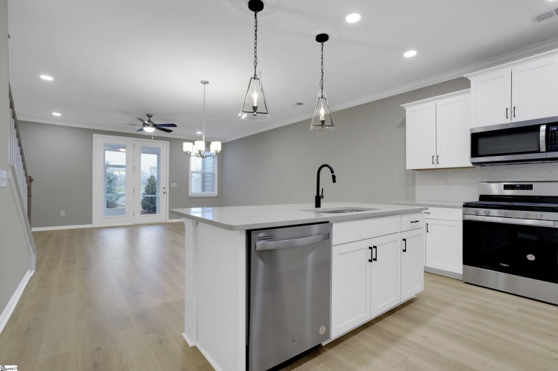 Property image 4 at 357 Stirrup Court, Greer, SC 29651