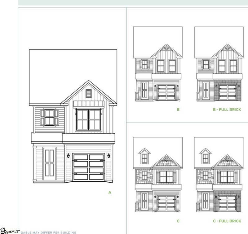 Property image 3 at 353 Stirrup Court, Greer, SC 29651