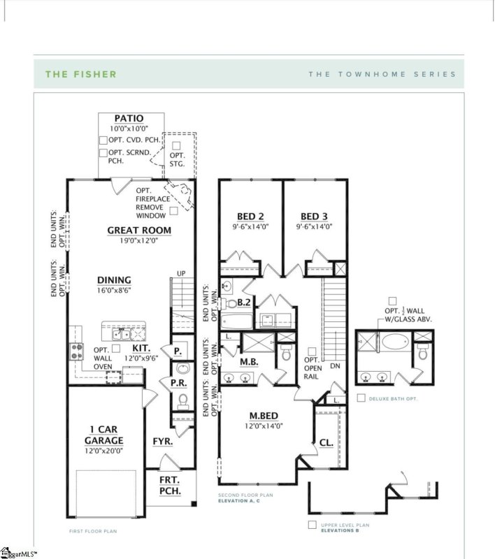 Property image 4 at 335 Stirrup Court, Greer, SC 29651