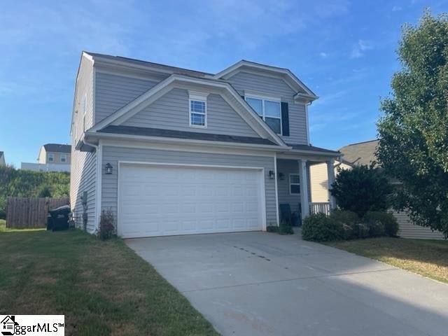 Property image 2 at 315 Riverdale Road, Simpsonville, SC 29680