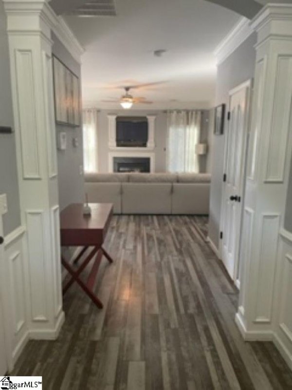 Property image 3 at 315 Riverdale Road, Simpsonville, SC 29680