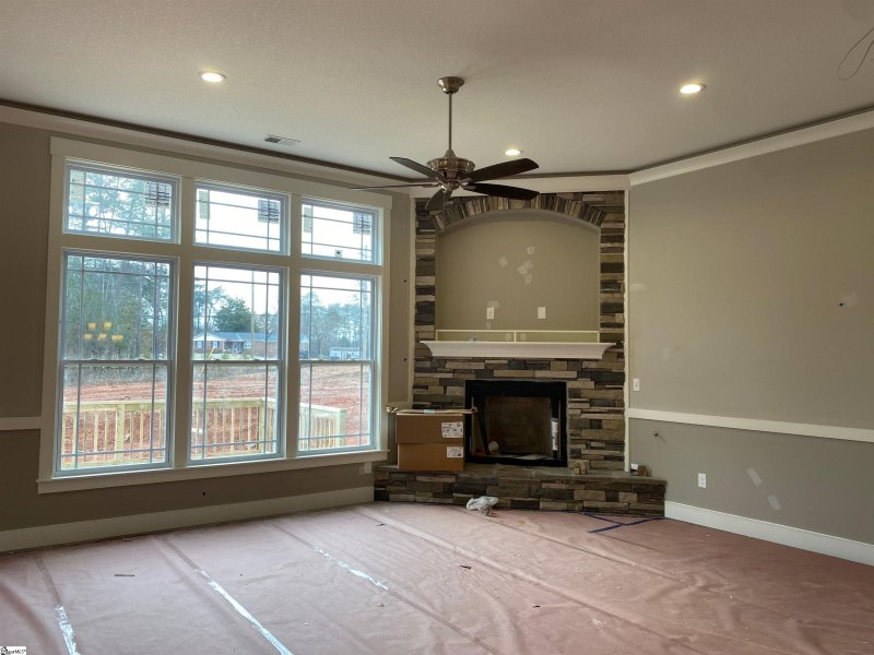 Property image 2 at 312 Blue Rock Court, Travelers Rest, SC 29690