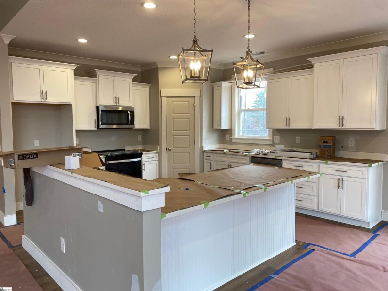 Property image 3 at 312 Blue Rock Court, Travelers Rest, SC 29690