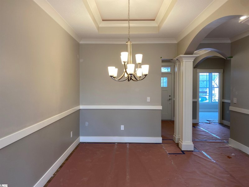 Property image 5 at 312 Blue Rock Court, Travelers Rest, SC 29690