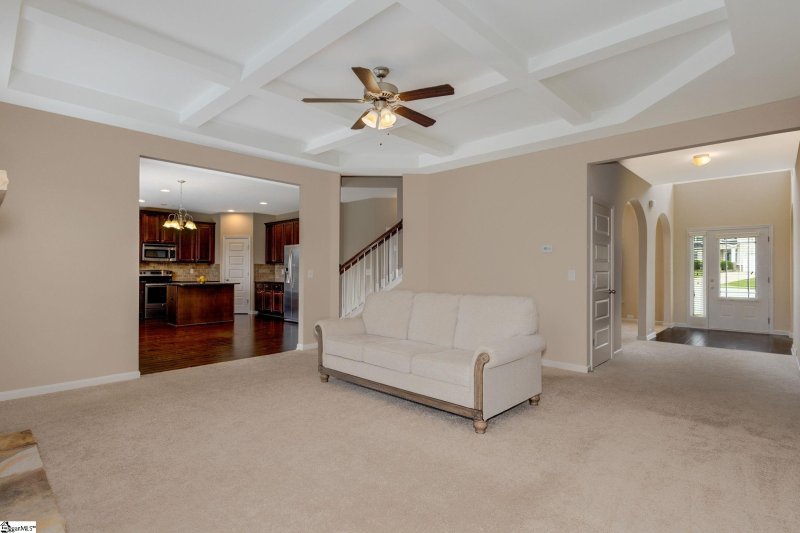 Property image 3 at 529 W Holloway Drive, Woodruff, SC 29388