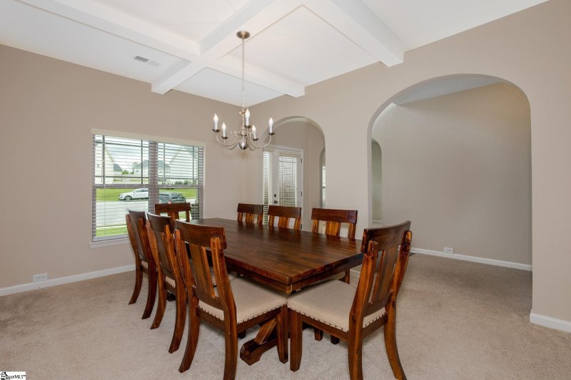 Property image 4 at 529 W Holloway Drive, Woodruff, SC 29388