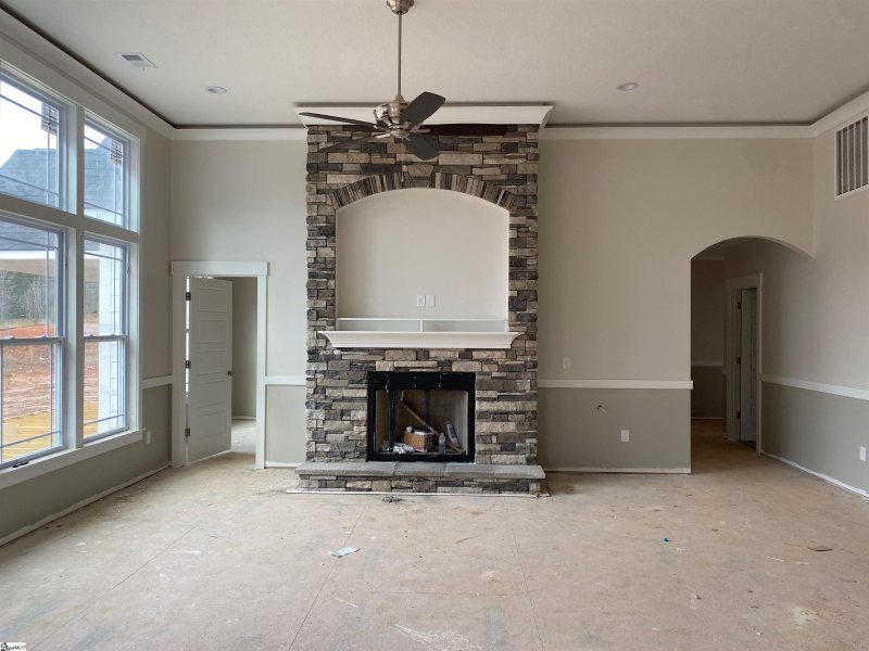 Property image 4 at 308 Blue Rock Court, Travelers Rest, SC 29690