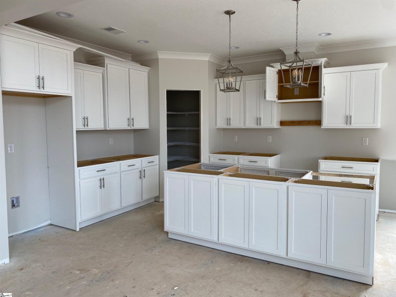 Property image 5 at 308 Blue Rock Court, Travelers Rest, SC 29690