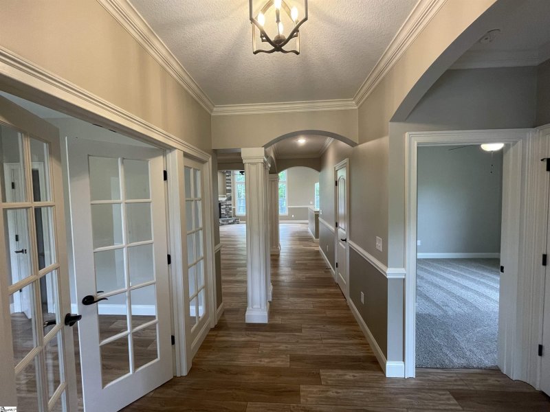 Property image 4 at 117 Frontier Lane, Travelers Rest, SC 29690