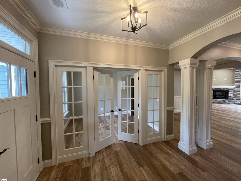 Property image 5 at 117 Frontier Lane, Travelers Rest, SC 29690