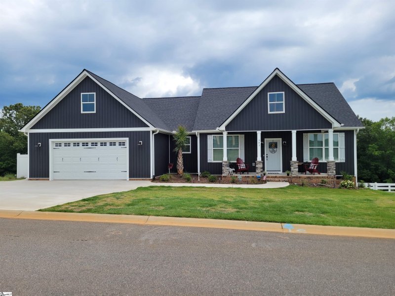 383 Terra Plains Drive