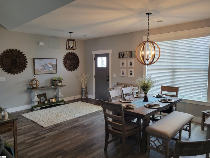 Property image 2 at 383 Terra Plains Drive, Greer, SC 29651