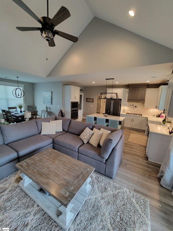 Property image 3 at 383 Terra Plains Drive, Greer, SC 29651