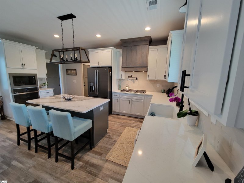 Property image 4 at 383 Terra Plains Drive, Greer, SC 29651