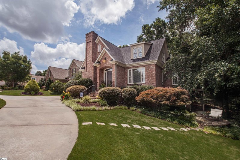 Property image 3 at 106 Chancellors Park Court, Simpsonville, SC 29681