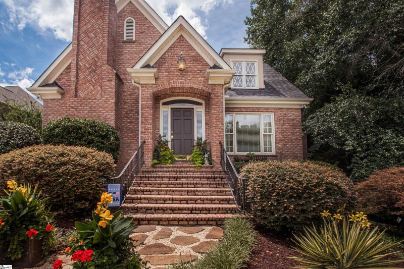 Property image 4 at 106 Chancellors Park Court, Simpsonville, SC 29681