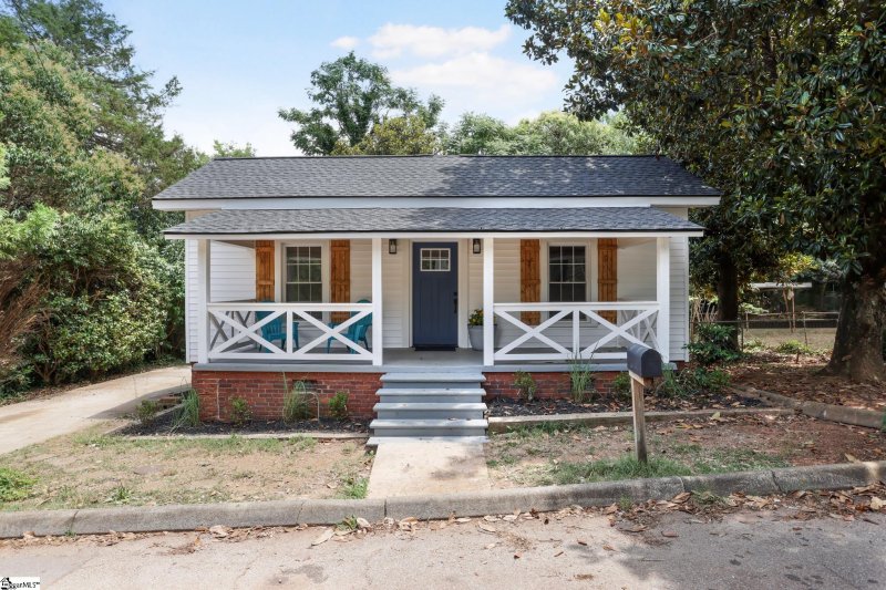 Property image 2 at 6 South Street, Greenville, SC 29611