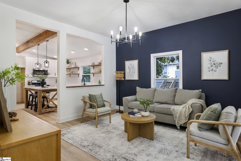 Property image 5 at 6 South Street, Greenville, SC 29611