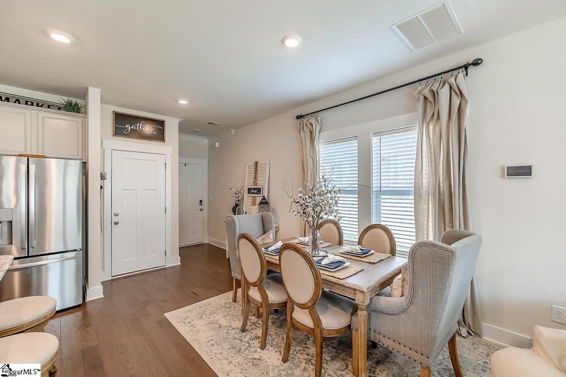 Property image 4 at 121 Outback Drive, Greer, SC 29650