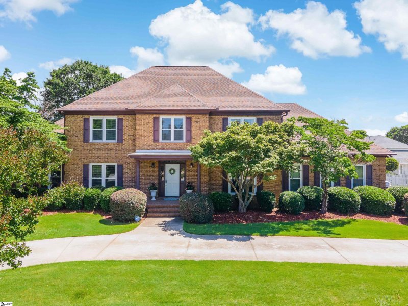 Property image 2 at 13 Meadowsweet Lane, Greenville, SC 29615