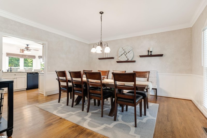 Property image 5 at 13 Meadowsweet Lane, Greenville, SC 29615