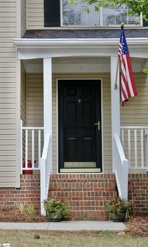 Property image 3 at 412 Penobscot Court, Simpsonville, SC 29681