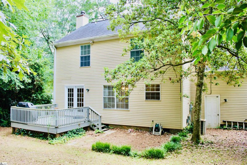 Property image 4 at 412 Penobscot Court, Simpsonville, SC 29681