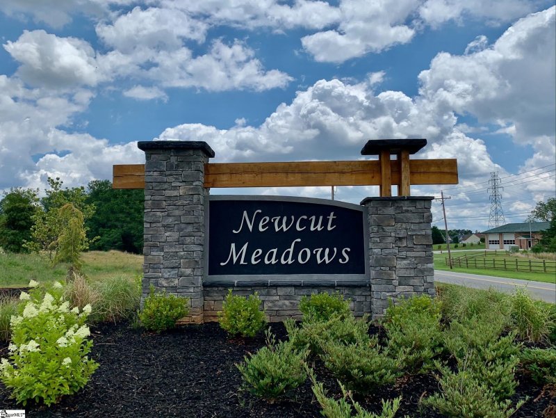 Property image 2 at 653 Morning Meadows Drive, Inman, SC 29349